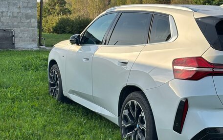 BMW X3, 2025 год, 6 200 000 рублей, 3 фотография