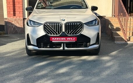 BMW X3, 2025 год, 6 200 000 рублей, 5 фотография