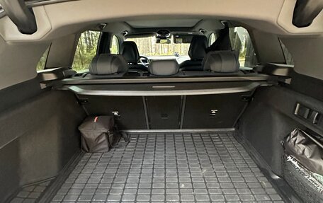 BMW X3, 2025 год, 6 200 000 рублей, 11 фотография