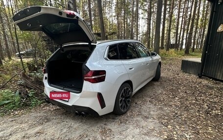 BMW X3, 2025 год, 6 200 000 рублей, 10 фотография