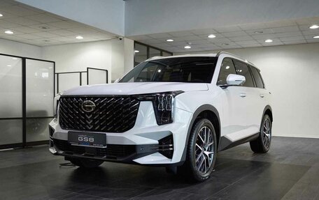 GAC GS8, 2026 год, 4 549 000 рублей, 1 фотография