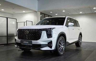 GAC GS8, 2026 год, 4 549 000 рублей, 1 фотография