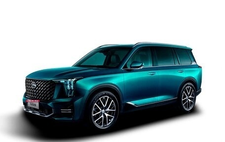 GAC GS8, 2026 год, 4 549 000 рублей, 1 фотография