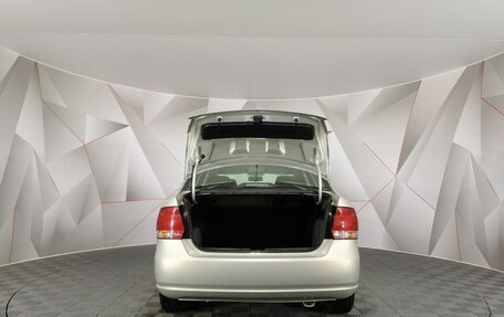 Volkswagen Polo VI (EU Market), 2012 год, 1 065 150 рублей, 11 фотография
