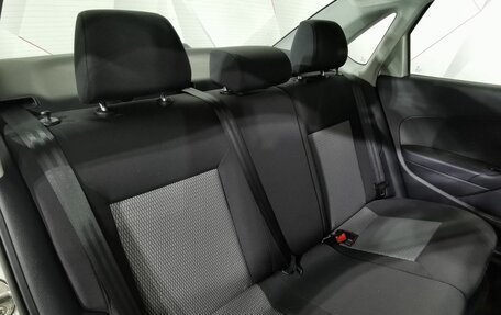 Volkswagen Polo VI (EU Market), 2012 год, 1 065 150 рублей, 16 фотография