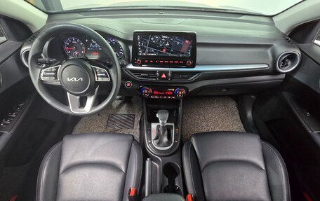 KIA K3, 2023 год, 1 519 000 рублей, 5 фотография