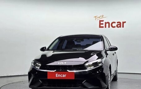 KIA K3, 2023 год, 1 519 000 рублей, 2 фотография