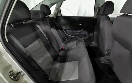Volkswagen Polo VI (EU Market), 2012 год, 1 065 150 рублей, 15 фотография