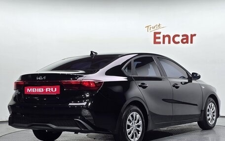 KIA K3, 2023 год, 1 519 000 рублей, 3 фотография