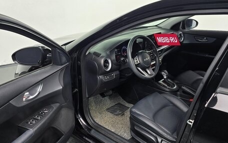 KIA K3, 2023 год, 1 519 000 рублей, 6 фотография
