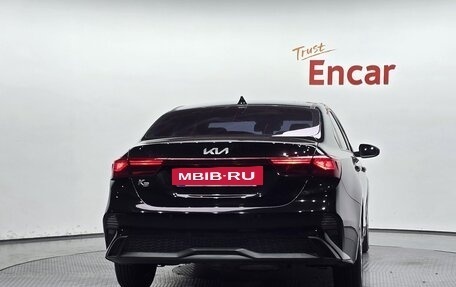 KIA K3, 2023 год, 1 519 000 рублей, 4 фотография