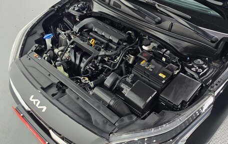 KIA K3, 2023 год, 1 519 000 рублей, 9 фотография