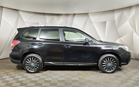 Subaru Forester, 2015 год, 1 259 000 рублей, 6 фотография