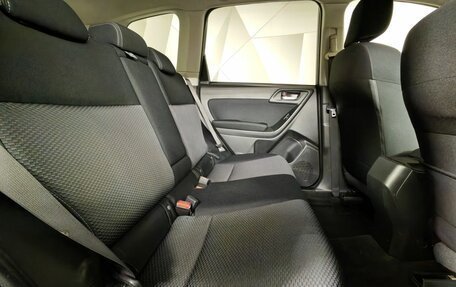 Subaru Forester, 2015 год, 1 259 000 рублей, 15 фотография