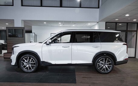 GAC GS8, 2026 год, 4 549 000 рублей, 3 фотография