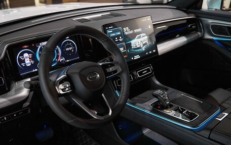 GAC GS8, 2026 год, 4 549 000 рублей, 6 фотография