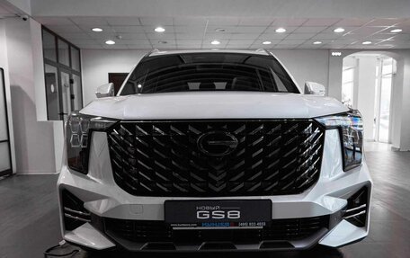 GAC GS8, 2026 год, 4 549 000 рублей, 2 фотография