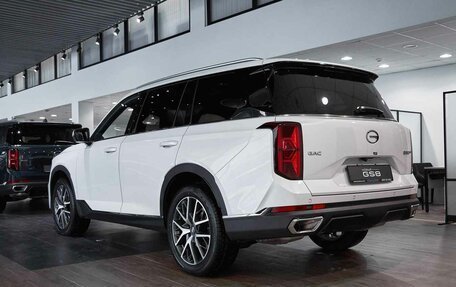 GAC GS8, 2026 год, 4 549 000 рублей, 4 фотография