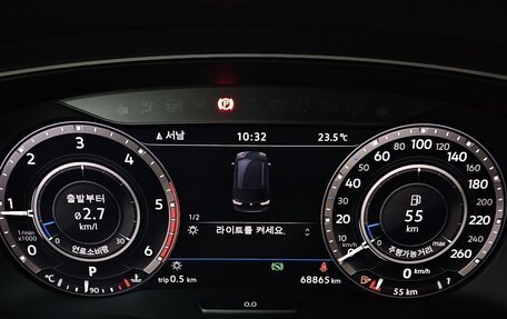 Volkswagen Tiguan II, 2018 год, 2 025 000 рублей, 6 фотография