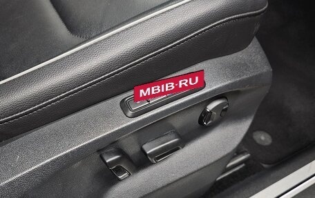 Volkswagen Tiguan II, 2018 год, 2 025 000 рублей, 21 фотография