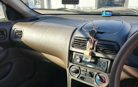 Nissan Sunny B15, 2001 год, 360 000 рублей, 10 фотография