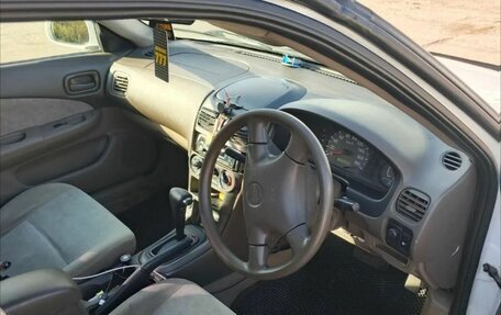 Nissan Sunny B15, 2001 год, 360 000 рублей, 16 фотография