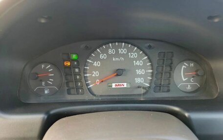 Nissan Sunny B15, 2001 год, 360 000 рублей, 19 фотография