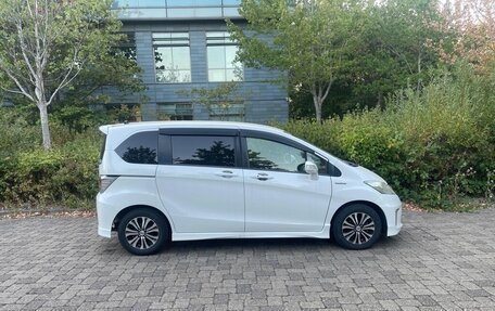 Honda Freed I, 2016 год, 820 000 рублей, 7 фотография
