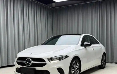 Mercedes-Benz A-Класс, 2022 год, 1 620 002 рублей, 1 фотография