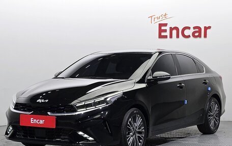 KIA K3, 2024 год, 1 623 000 рублей, 1 фотография