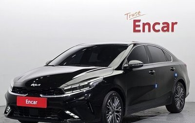 KIA K3, 2024 год, 1 623 000 рублей, 1 фотография