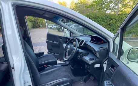 Honda Freed I, 2016 год, 820 000 рублей, 9 фотография