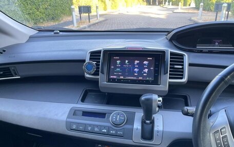 Honda Freed I, 2016 год, 820 000 рублей, 12 фотография