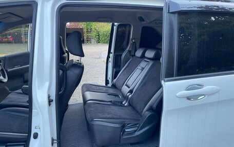 Honda Freed I, 2016 год, 820 000 рублей, 16 фотография