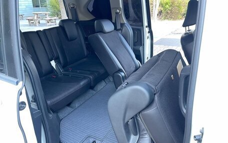 Honda Freed I, 2016 год, 820 000 рублей, 18 фотография