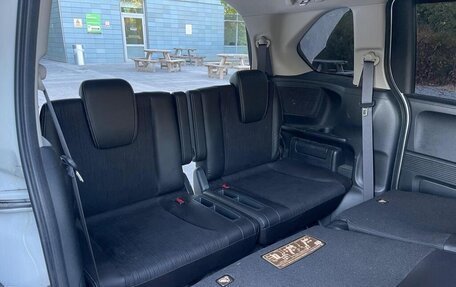 Honda Freed I, 2016 год, 820 000 рублей, 17 фотография