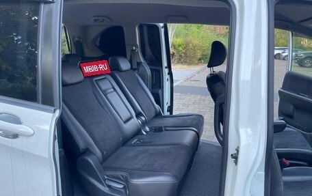 Honda Freed I, 2016 год, 820 000 рублей, 15 фотография