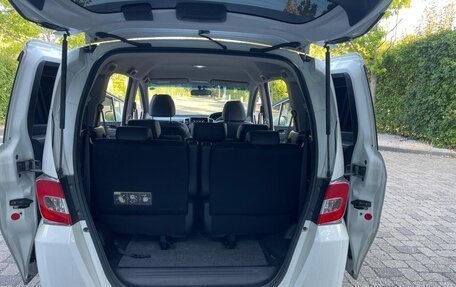 Honda Freed I, 2016 год, 820 000 рублей, 21 фотография