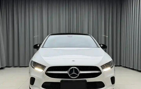Mercedes-Benz A-Класс, 2022 год, 1 620 002 рублей, 3 фотография