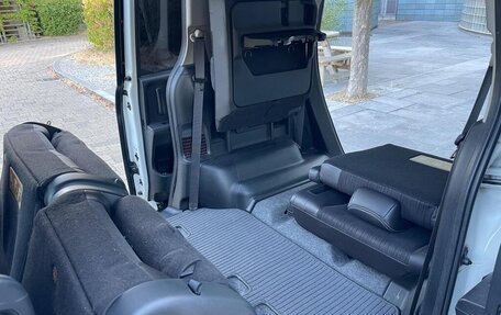 Honda Freed I, 2016 год, 820 000 рублей, 19 фотография