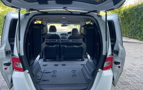 Honda Freed I, 2016 год, 820 000 рублей, 22 фотография