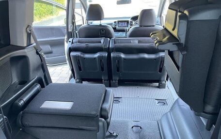Honda Freed I, 2016 год, 820 000 рублей, 23 фотография