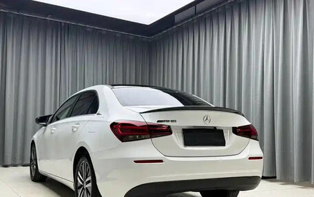 Mercedes-Benz A-Класс, 2022 год, 1 620 002 рублей, 5 фотография