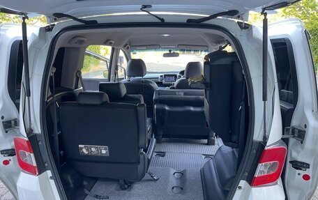 Honda Freed I, 2016 год, 820 000 рублей, 20 фотография