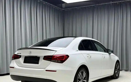 Mercedes-Benz A-Класс, 2022 год, 1 620 002 рублей, 4 фотография