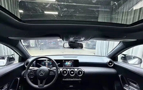 Mercedes-Benz A-Класс, 2022 год, 1 620 002 рублей, 7 фотография