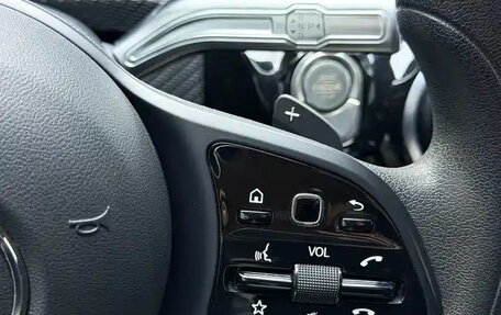 Mercedes-Benz A-Класс, 2022 год, 1 620 002 рублей, 10 фотография
