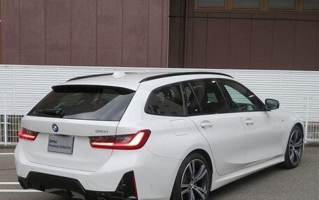 BMW 3 серия, 2022 год, 2 560 000 рублей, 7 фотография