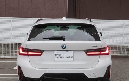 BMW 3 серия, 2022 год, 2 560 000 рублей, 8 фотография