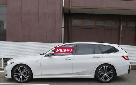 BMW 3 серия, 2022 год, 2 560 000 рублей, 6 фотография